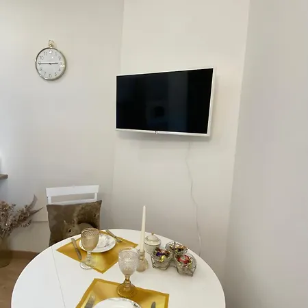 Golden Rush Appartement